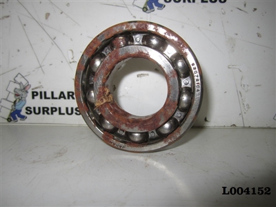 Detroit Diesel Single Row Ball Bearing 8929530