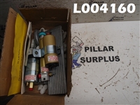 MICO THROTTLE CONTROL 12-460-190