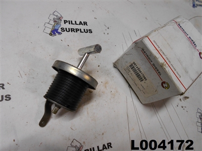 Detroit Diesel Cap 23517090