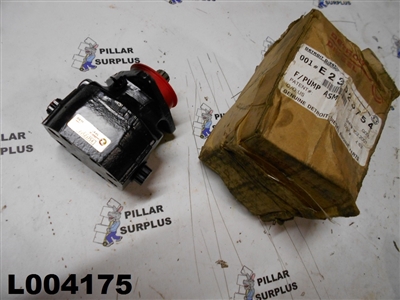 Detroit Diesel Fuel Pump Assembly E23523754