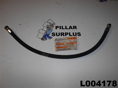 Detroit Diesel Hose Assembly BAHH0246