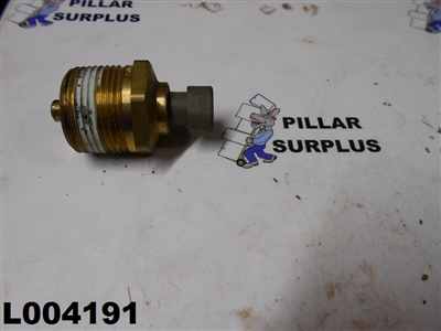 Detroit Diesel Water Temperature Sensor 23514708