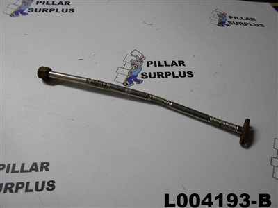 Detroit Diesel Oil Drain Tube 23515354