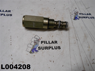 Modular Controls Pressure Regulating Valve PRV1-10-F-0-12/8