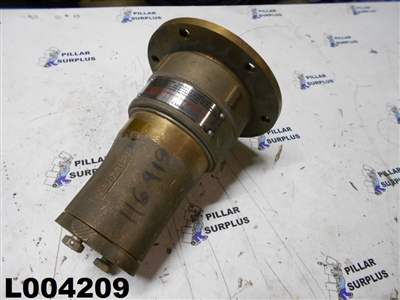 Service Machine Co. Explosion Proof Connector C67-002