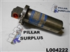 Pall Filter Housing V351001G16