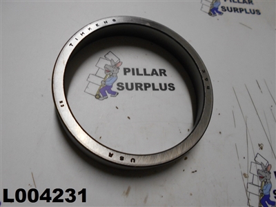 Timken Tapered Bearing Cup 394