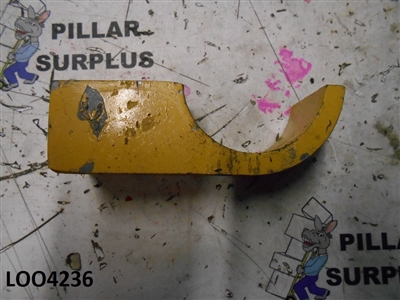 Elphinstone / Caterpillar Clamp 1869036