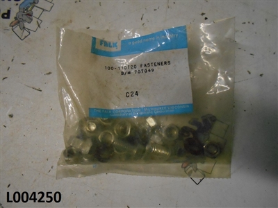 Falk Fasteners B/M 707049