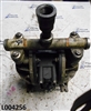 Ingersoll Rand Air Operated Diaphragm Pump 66605J-322