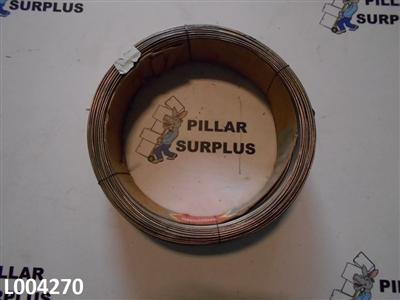 Euto-O-Mat 4625A Welding Wire2705791007
