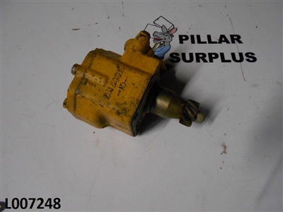 Caterpillar Pump 5M549