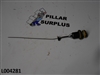 Yellow Screw On Dip Stick