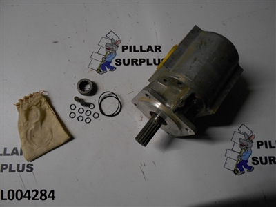 Caterpillar Front Gear Pump Kit 9J9289