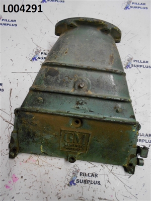 GM Manifold  187806