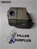 Borg Warner Hydraulic Pump S3020CH12R