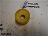 Yellow Nylon Bushing