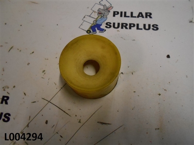 Yellow Nylon Bushing