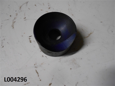 Blue Nylon Bushing