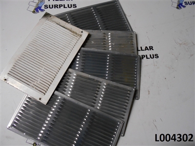 Vent Covers