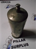 PALL (Canada) Stainless Steel Filter Housing
