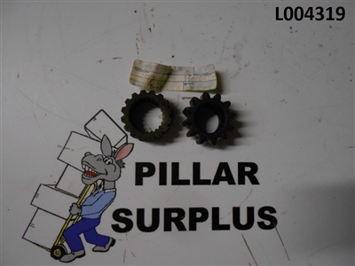 Caterpillar Pinion 9S9771