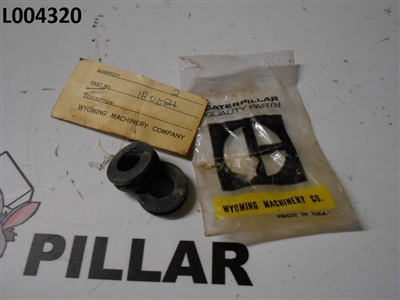 Caterpillar Quality Parts Grommet 1A0621