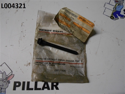 Detroit Diesel Bolt 23512801