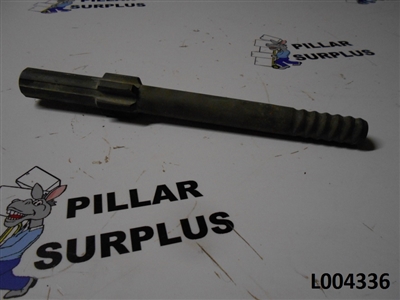 Atlas Copco Secoroc Rock Drill Adapters 403 0634 00 340