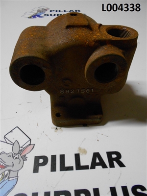 Filter Head 8927561