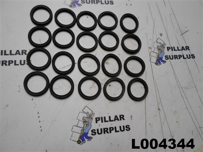 Quad X (pack of 20) Seals Q4212-366Y