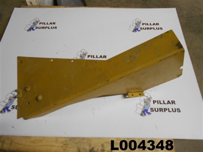 Caterpillar Plate 3T1261