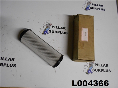 Px Filtration Pleated Return Line Element PXR660-10P