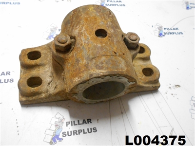 Clamp W16038A