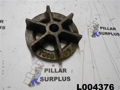John Deere Water Pump Impeller T30897