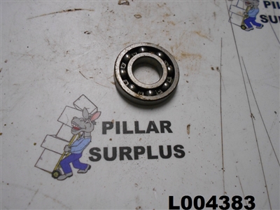 NSK Imperial Deep Groove Ball Bearing EE5