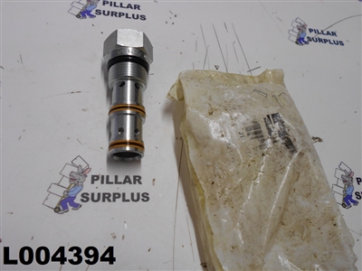 Parker Priority Flow Control Valve J1A125