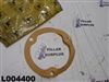 John Deere Gasket U12753