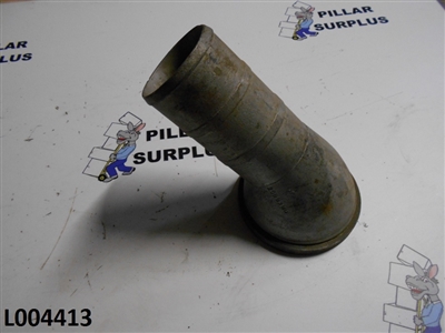 Discharge Flange 2989300