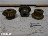 Boston Gear HLK122Y Miter Gear 1.1 Ratio 20 Degree Pressure Angle