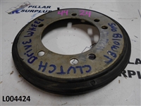 Snapper Snow blower Clutch Drive Wheel 11581