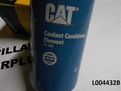 Caterpillar Coolant Conditioner Element 9N-3366