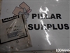 Ingersoll Rand ARO Y142-2 Ring for Diaphragm Pumps