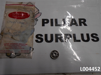 Milwaukee Ball Bearing 02040640