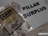 Ingersoll Rand ARO Pin Y178-28