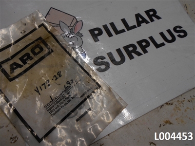 Ingersoll Rand ARO Pin Y178-28