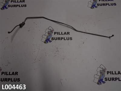 Caterpillar Fuel Injection Line 8N9736