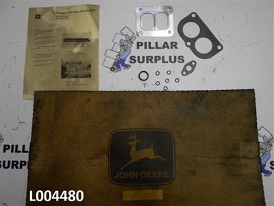 John Deere Gasket Set RE38851