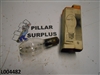 Phillips Ceramalux C150S55 High Pressure Sodium Light Bulb 150W