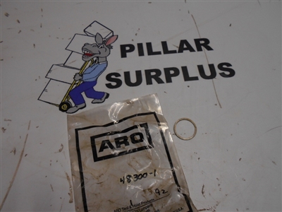 Ingersoll Rand ARO Ring 48300-1